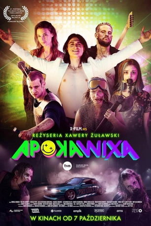 смотреть Апокалипсис (2022)