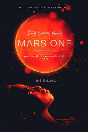 смотреть Марс Один (2022)