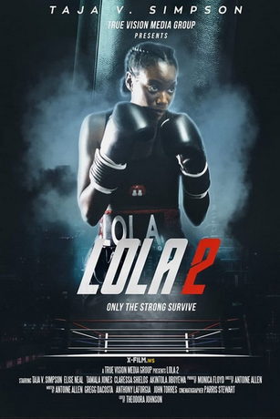 смотреть Лола 2 (2022)