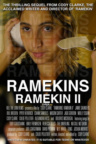смотреть Рамекин 2 (2021)