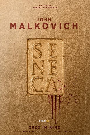 смотреть Сенека: О сотворении землетрясений (2023)