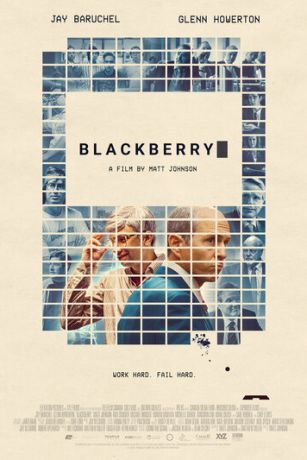 смотреть Кто убил BlackBerry (2023)