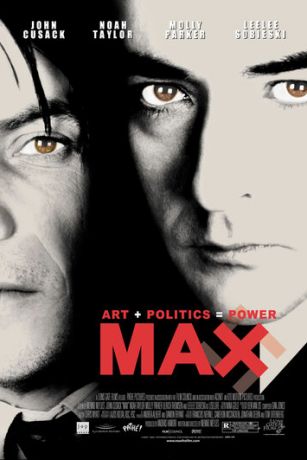 смотреть Макс (2002)