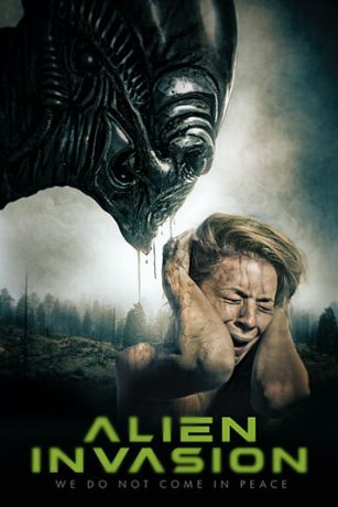 смотреть Чужой. Вторжение (2023)