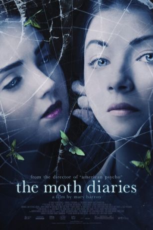 смотреть Дневники мотылька (2011)