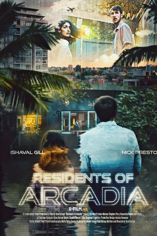 смотреть Жители Аркадии (2021)