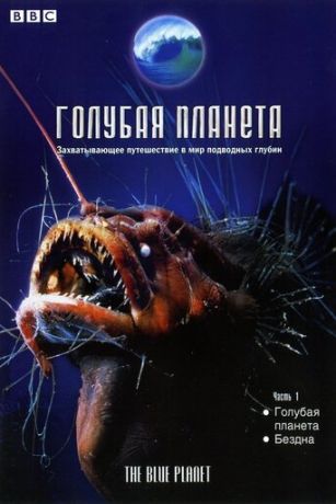 смотреть Голубая планета 1 сезон 8 серия