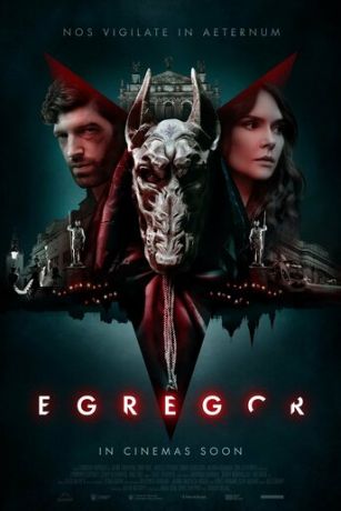 смотреть Эгрегор (2021)