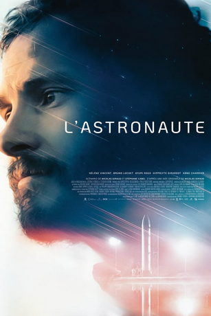 смотреть Астронавт (2022)