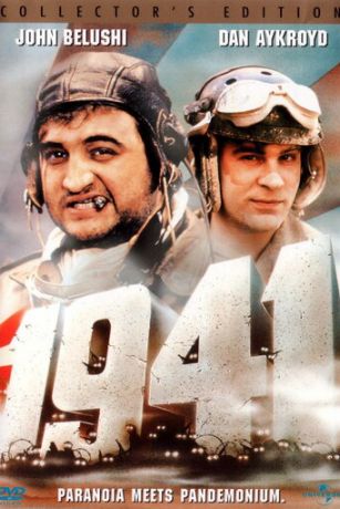 смотреть 1941 (1979)