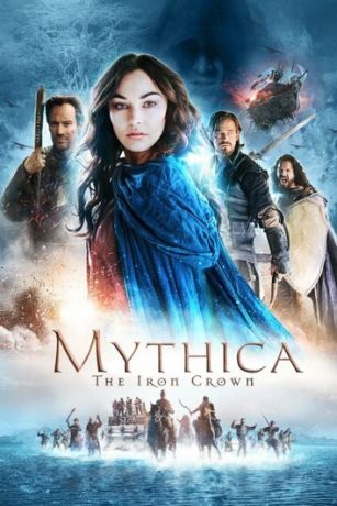смотреть Мифика: Стальная корона (2016)