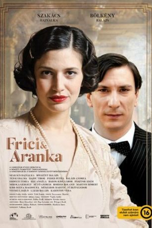 смотреть Фрици и Аранка (2022)