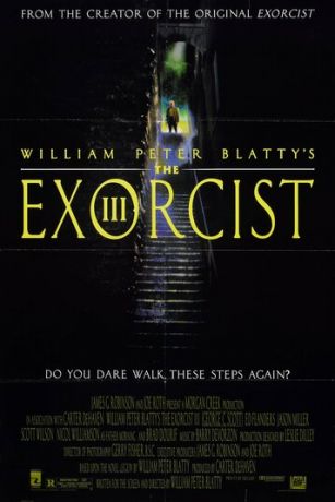 смотреть Изгоняющий дьявола III (1990)