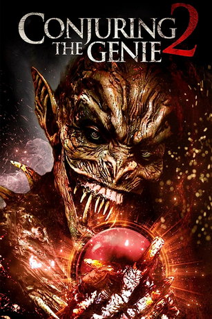 смотреть Джинн 2: Возвращение (2022)