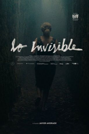 смотреть Невидимая (2021)