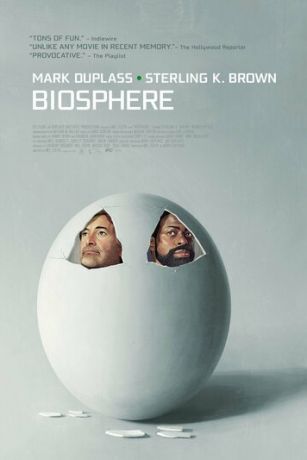 смотреть Биосфера (2022)