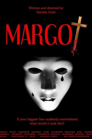 смотреть Марго (2020)