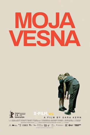 смотреть Мойя и Весна (2022)