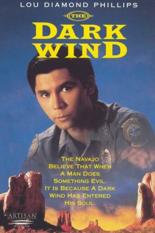 смотреть Темный ветер (1991)