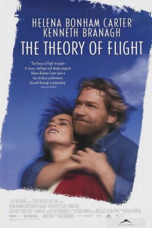 смотреть Теория полета (1998)