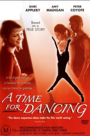 смотреть Время танцевать (2001)