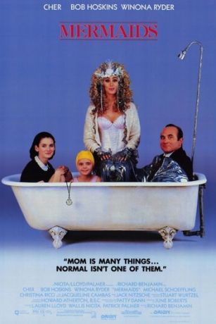 смотреть Русалки (1990)
