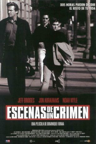 смотреть Сцены преступления (2001)