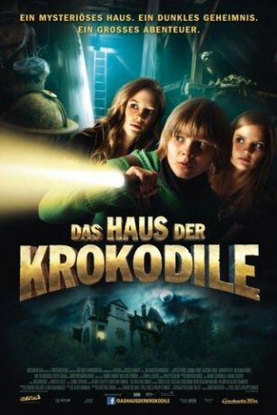 смотреть Дом крокодилов (2012)