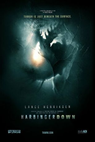 смотреть Падший предвестник (2015)