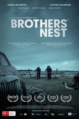 смотреть Братское гнездо (2018)