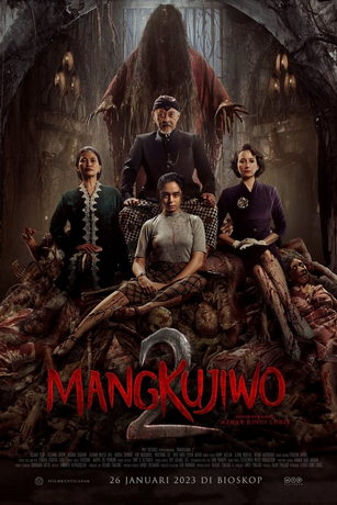 смотреть Мангкудживо 2 (2023)