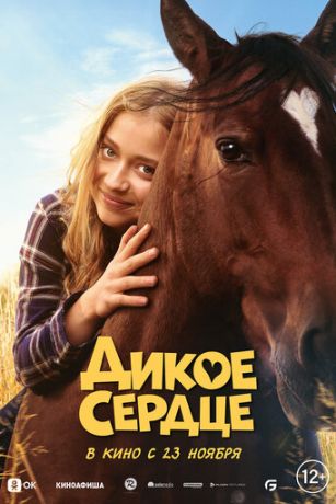 смотреть Дикое сердце (2023)