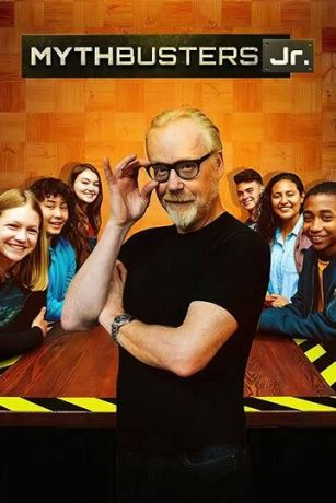 смотреть Разрушители легенд. Дети 1 сезон 10 серия