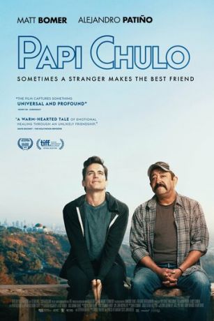 смотреть Красавчик (2018)