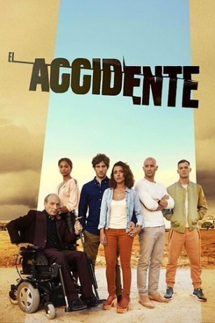 смотреть Катастрофа (сериал)