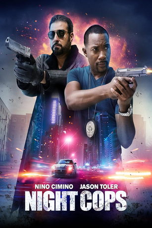 смотреть Ночные копы (2023)