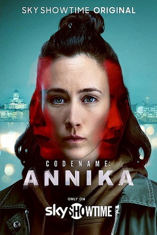 смотреть Кодовое имя: Анника 1 сезон 6 серия