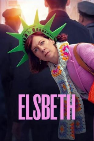 Элсбет (сериал)