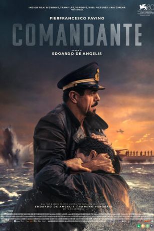 смотреть Команданте (2023)