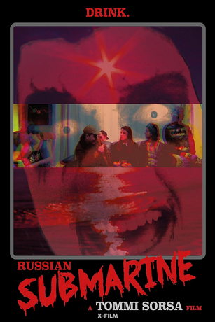 смотреть Русская подлодка (2020)