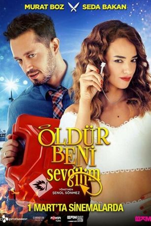 смотреть Убей меня, любимый (2019)