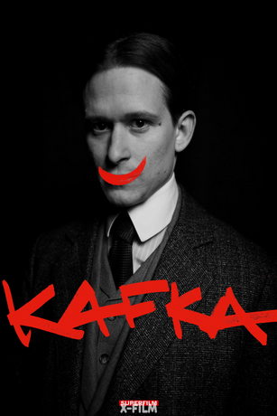 смотреть Кафка 1 сезон 6 серия