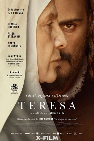 смотреть Тереза (2023)