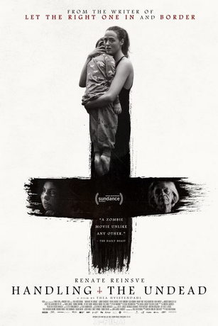 смотреть Блаженны мёртвые (2024)
