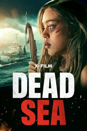 смотреть Открытое море: Игра на выживание (2024)