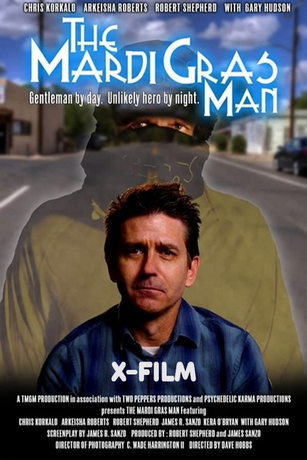 смотреть Ряженый (2022)