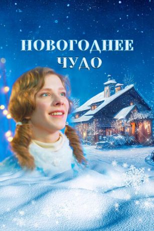 смотреть Новогоднее чудо (2024)