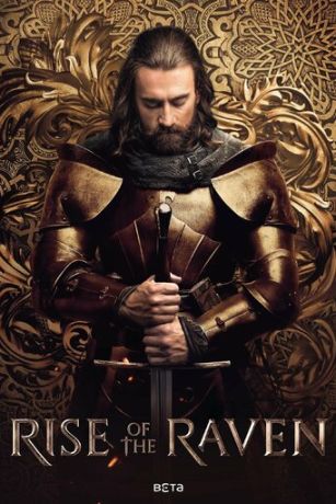 смотреть Восхождение Ворона (сериал)