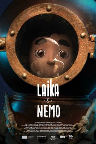 смотреть Лайка и Немо (2022)