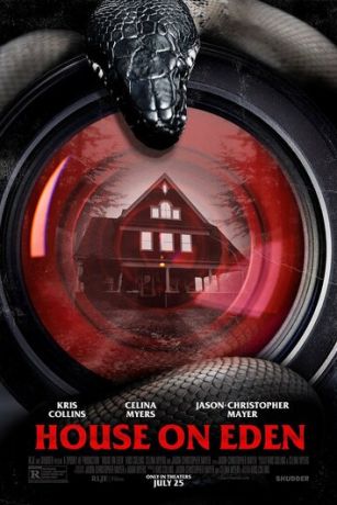 смотреть Дом в Эдеме (2025)